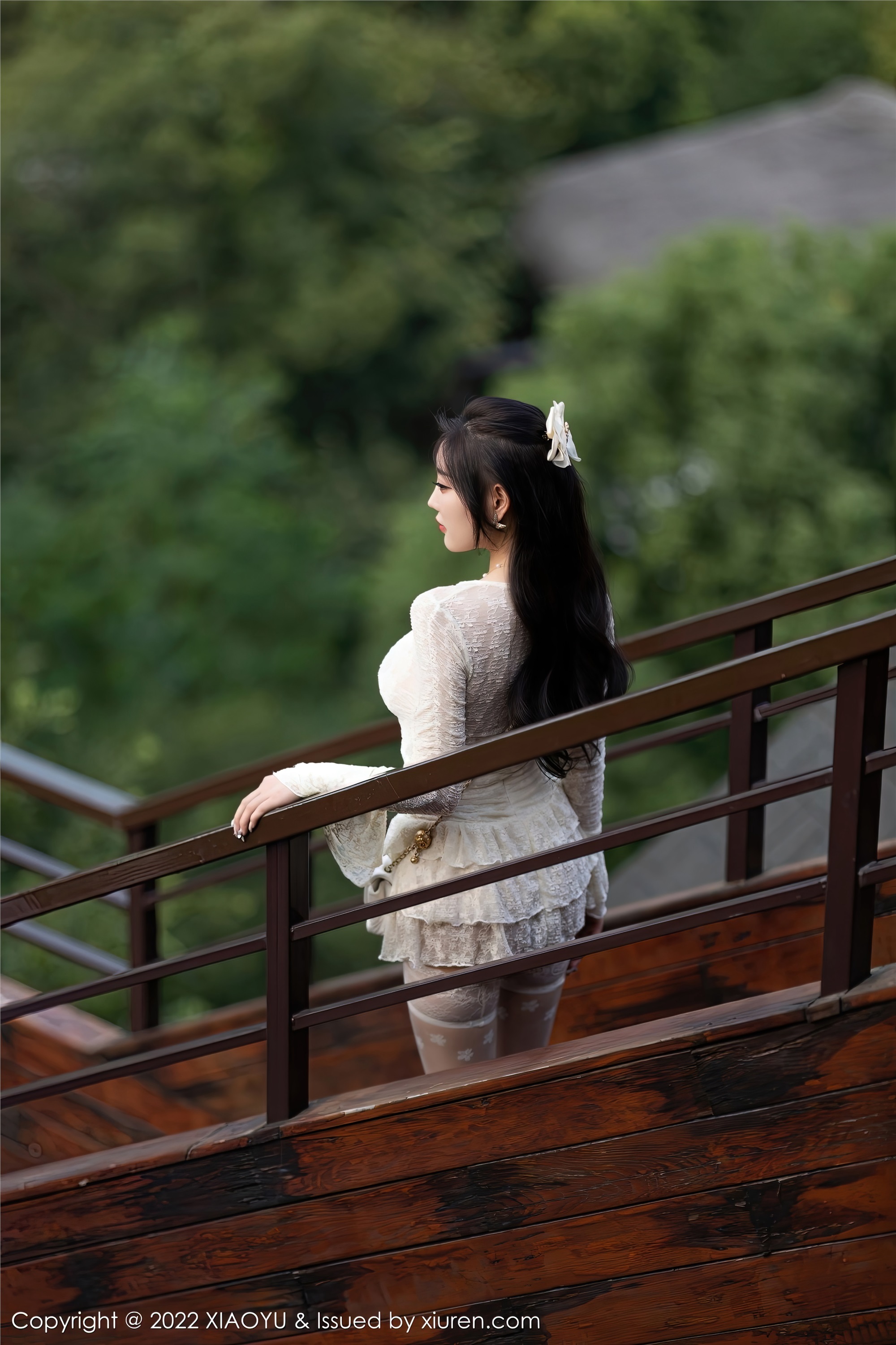 XIAOYU语画界 2022.11.25 VOL.912 杨晨晨Yome